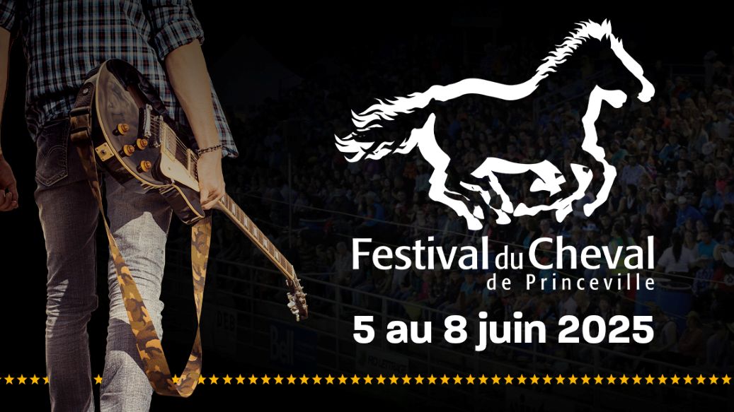 Festival cheval 2025