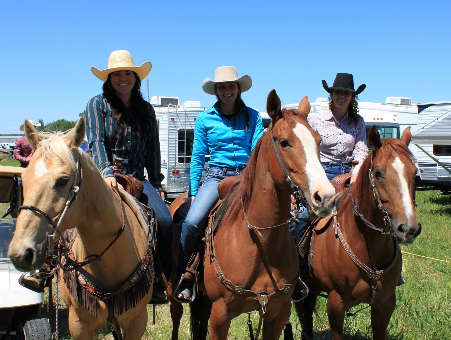 Festival du cheval 2018