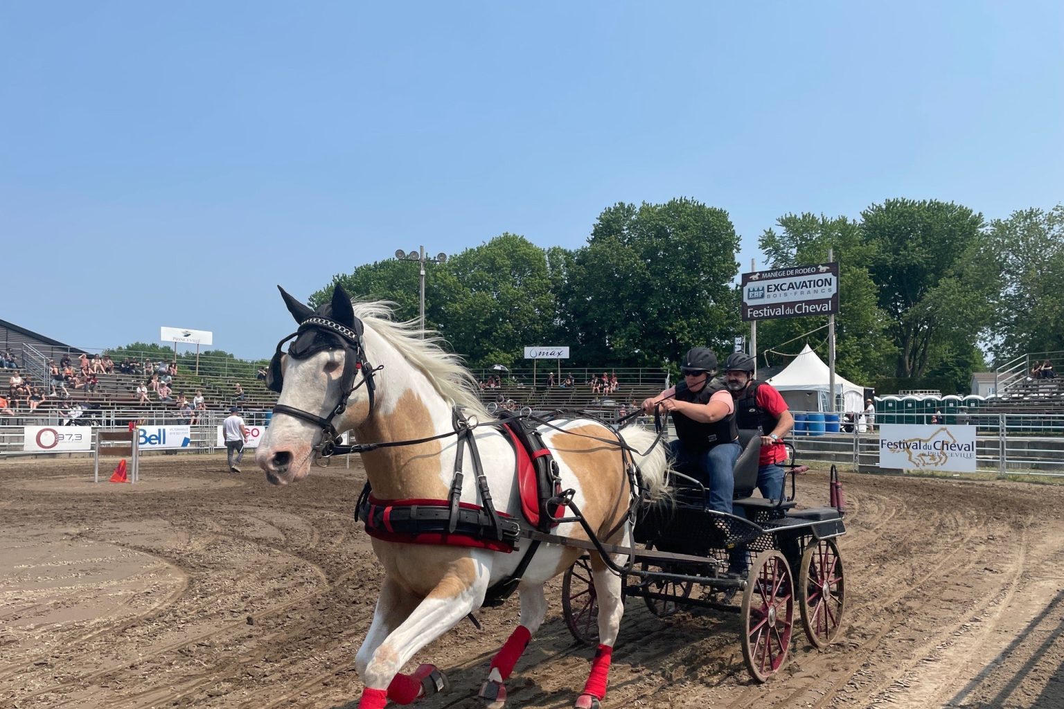Festival du cheval 