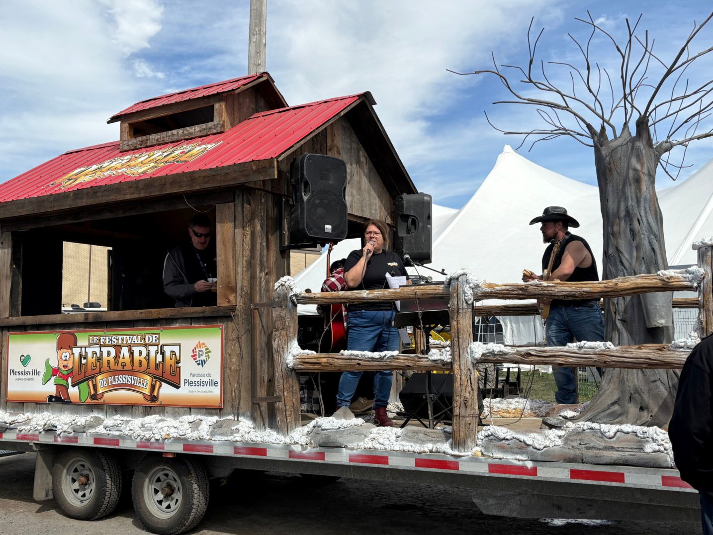Festival de l'érable