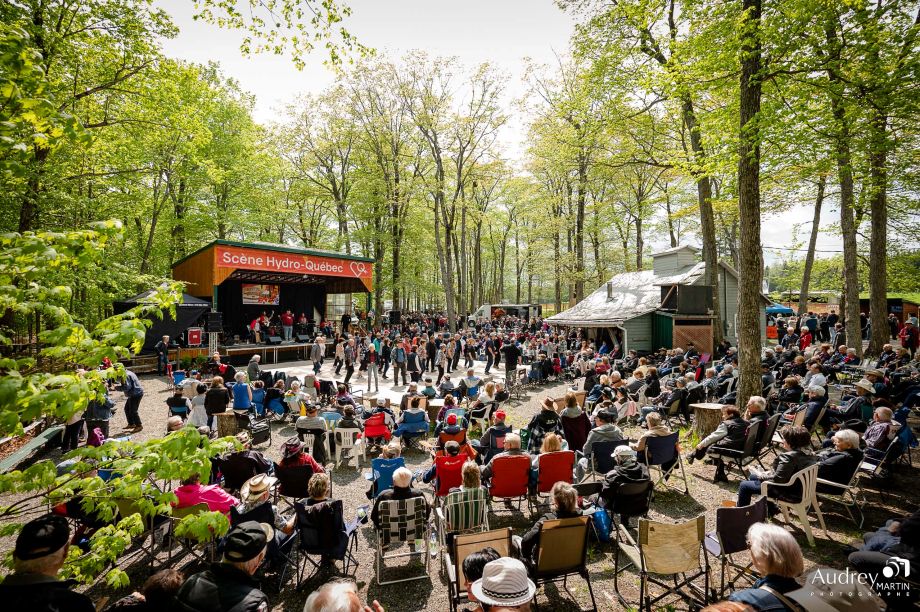 Festival des Sucres