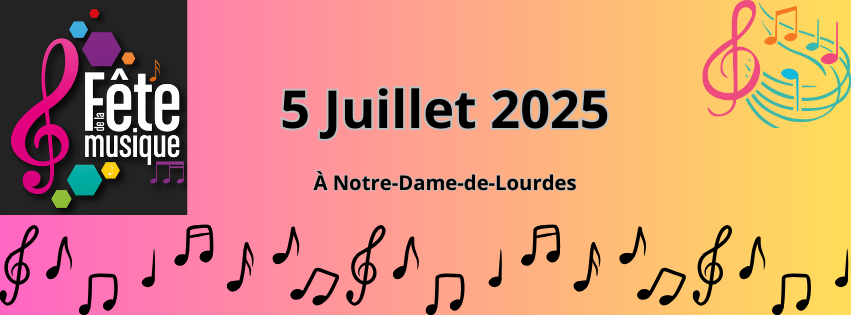 Fête de la musique