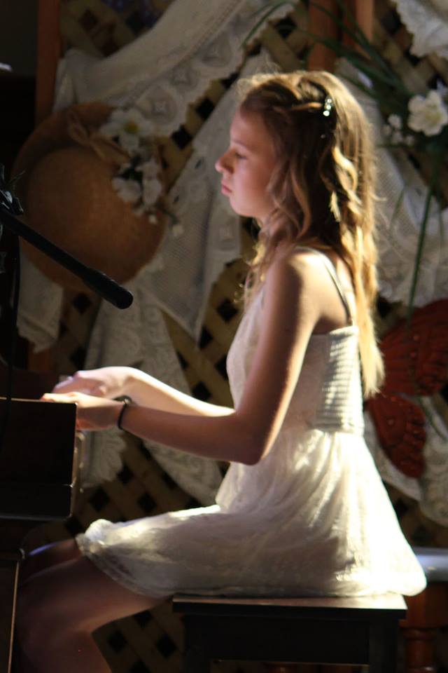 Fête de la musique à Notre-Dame-de-Lourdes