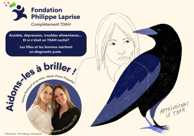 Fondation Philippe Laprise