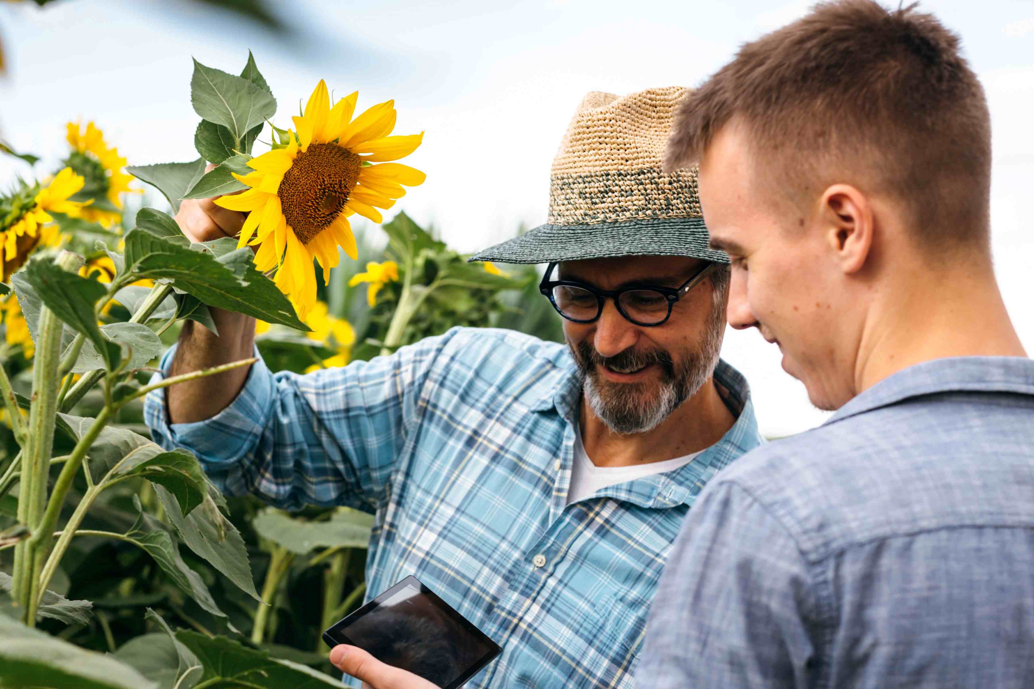 Formation relève agricole, MRC de L'Érable et VEC entreprises et communauté