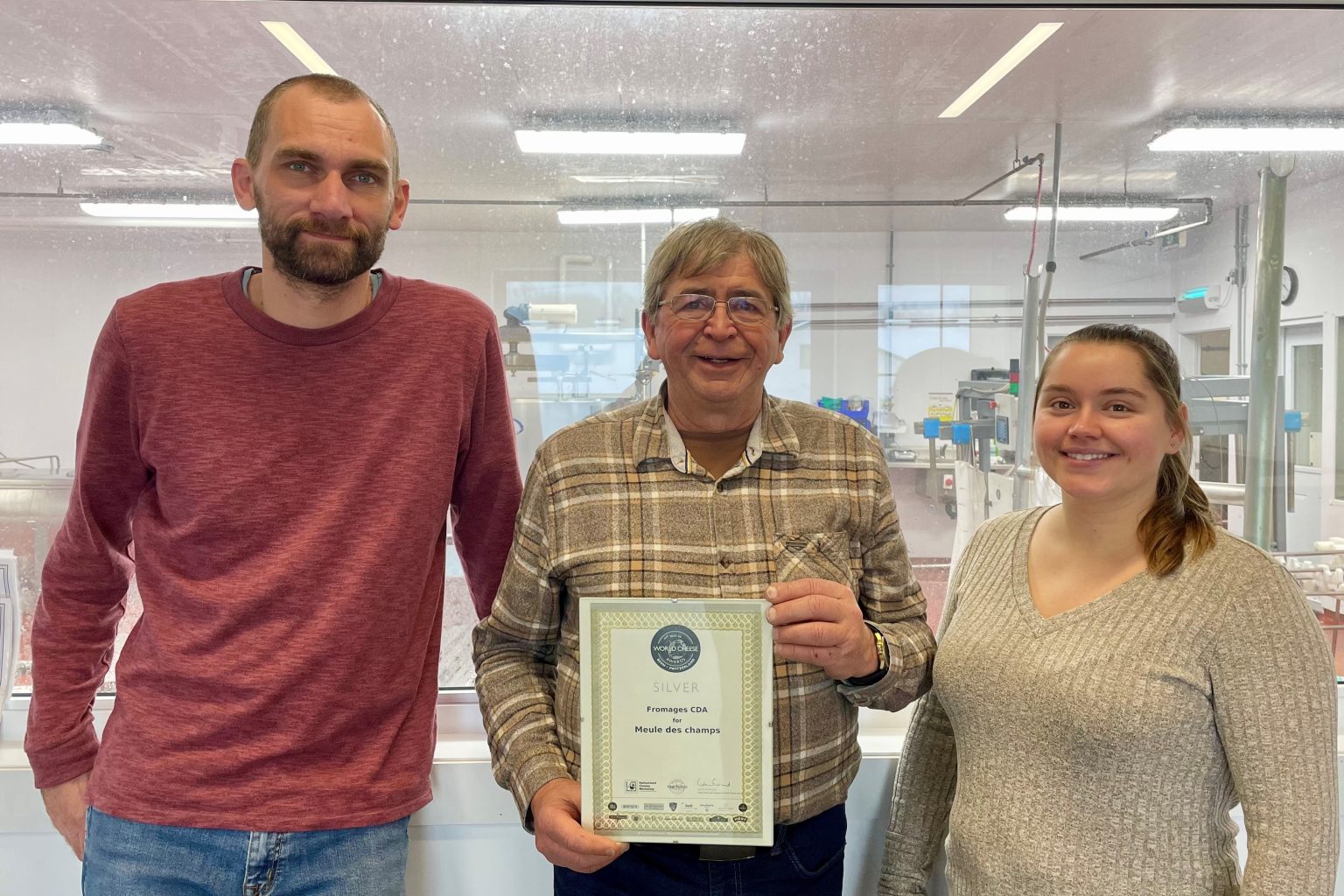 Fromagerie Rang 9 - prix