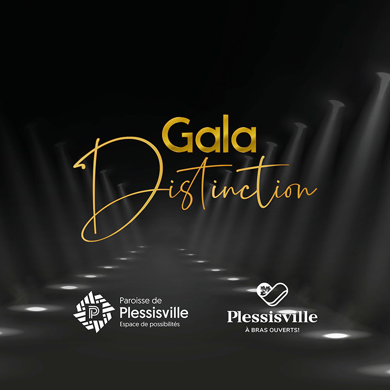 Gala distinction