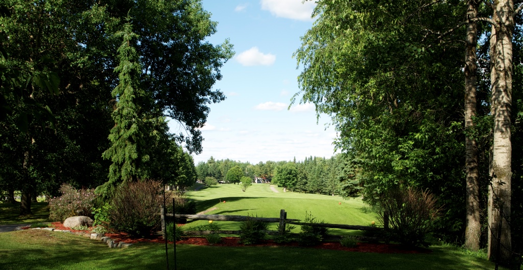 Golf Plessis