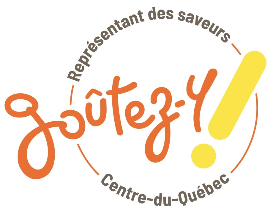 Goûtez-y - logo