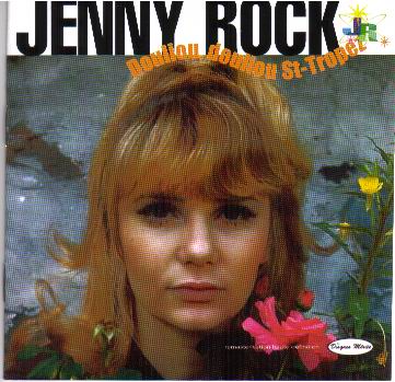 Jenny Rock sera à Princeville le 15 juin 2016