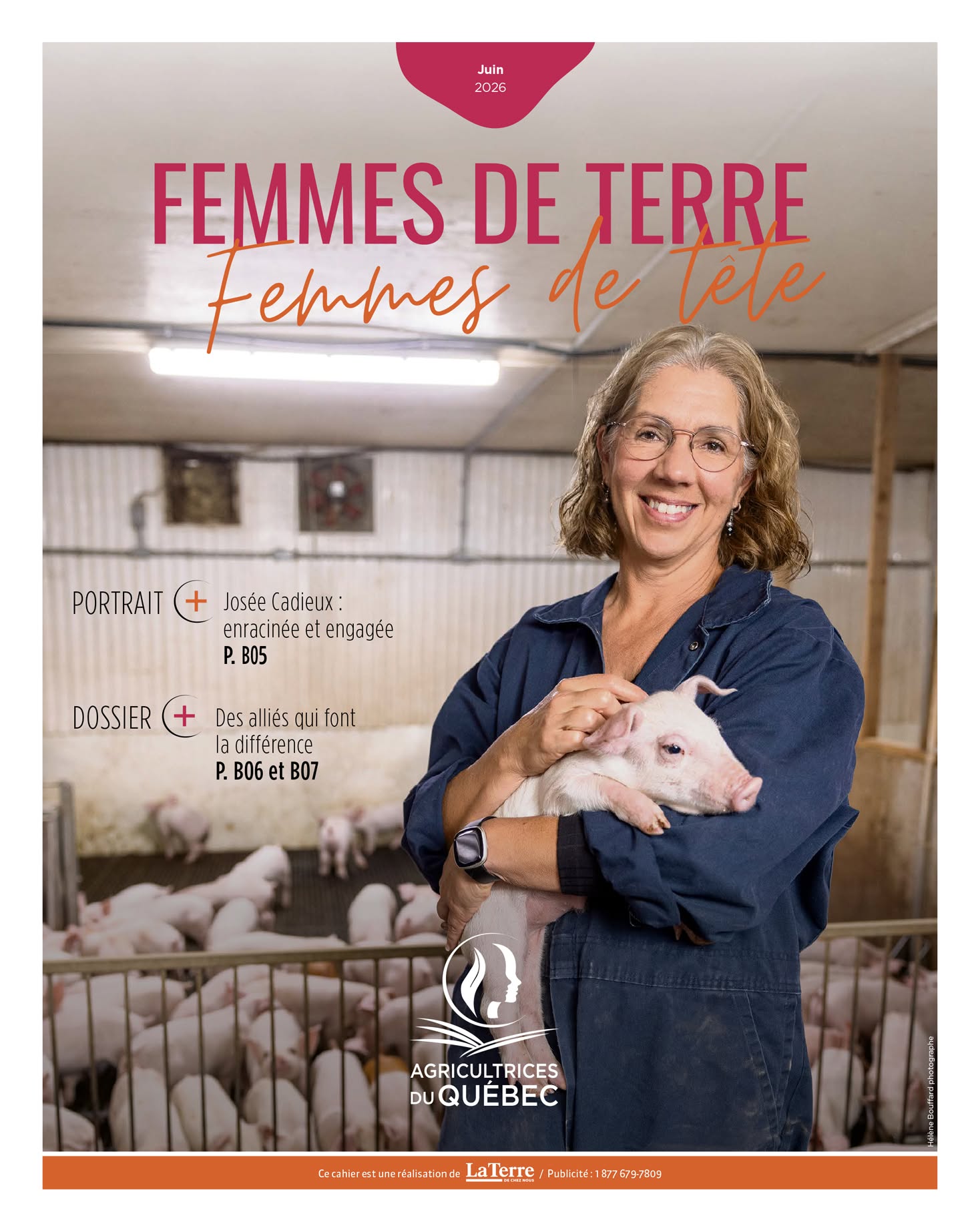 Josée Cadieux