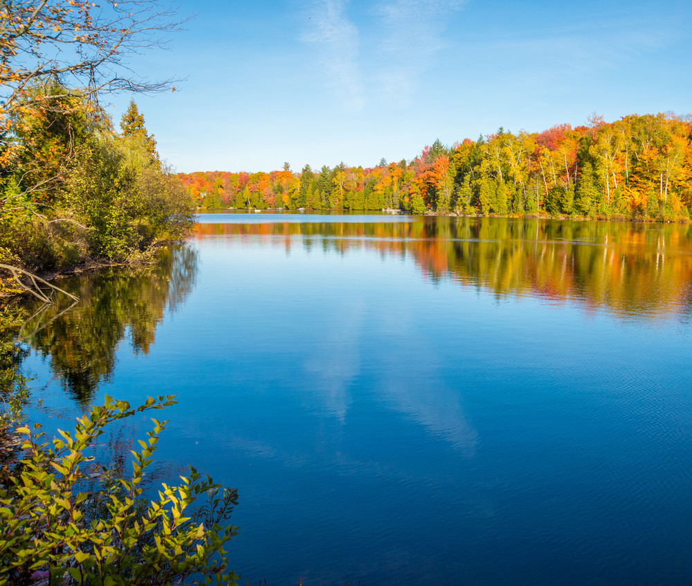 Lac Joseph