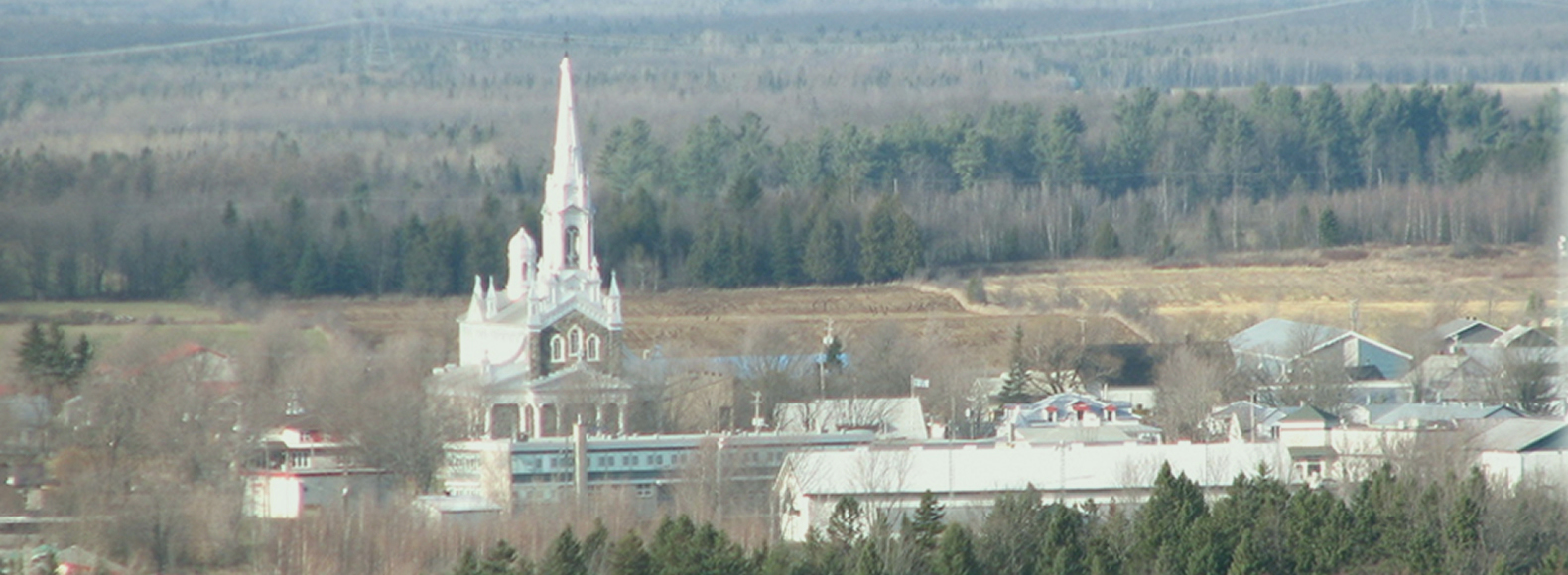 Laurierville gagne le pari de la solidarité