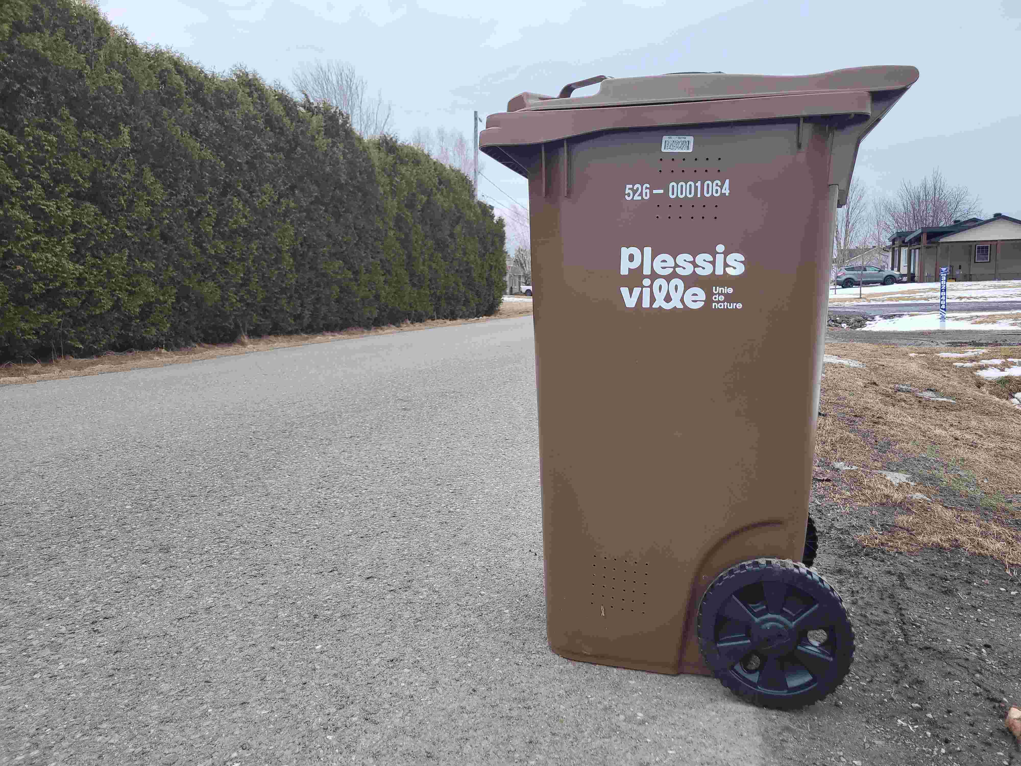 Compostage : les citoyens de Saint-Ferdinand, Princeville et Plessisville, invités à prendre part au mouvement