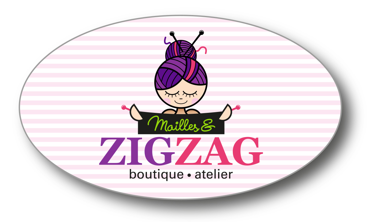 Atelier-boutique Mailles & Zig Zag