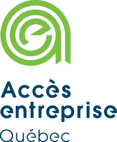 logo Accès entreprise Québec