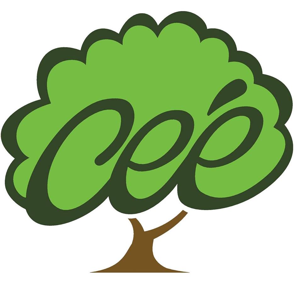 Logo comité environnemental de L'Érable