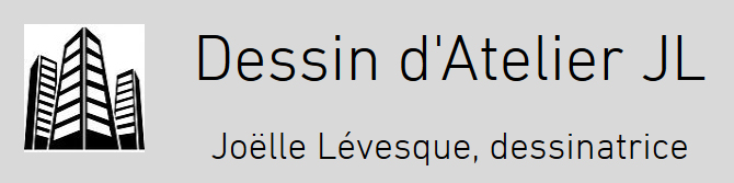 Dessin d'atelier JL à Lyster