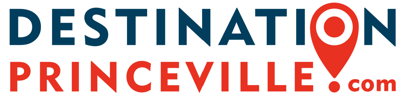 Logo Destination Princeville