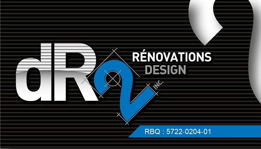 Dr2 Renovations design