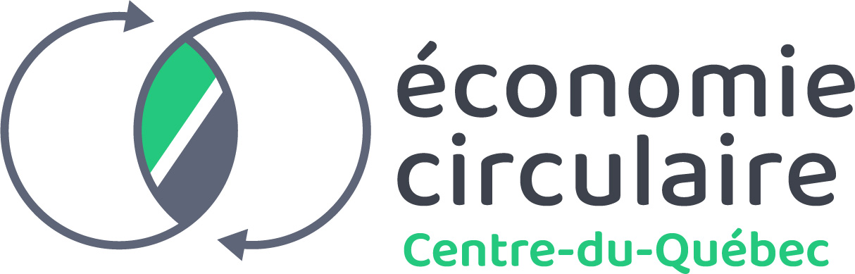 Économie circulaire Centre-du-Québec