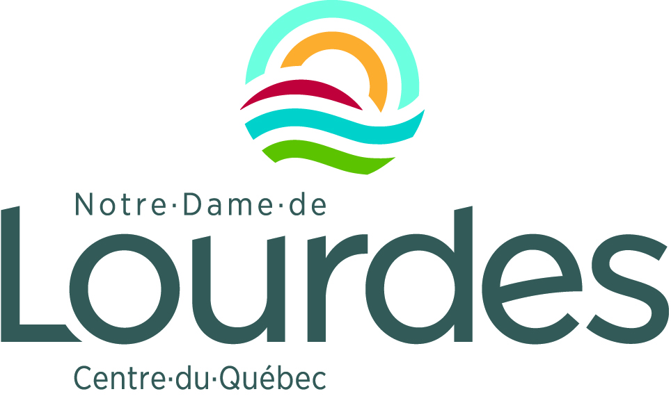 logo de Notre-Dame-de-Lourdes