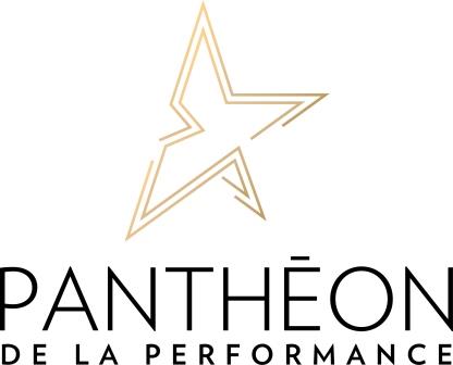 Logo du Panthéon de la performance