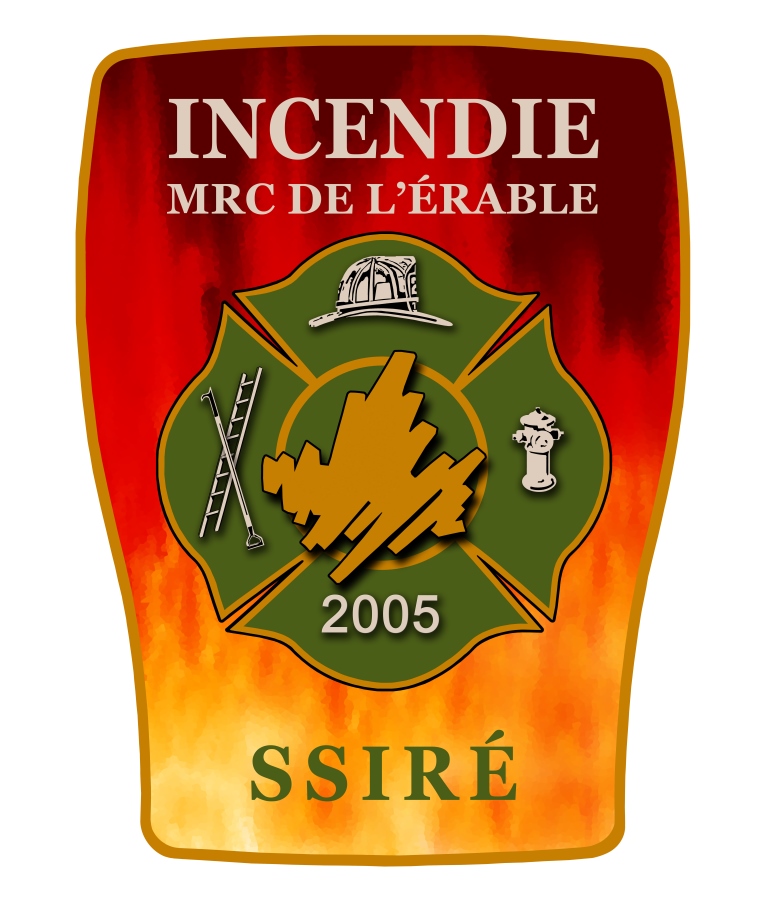 Logo du SSIRÉ