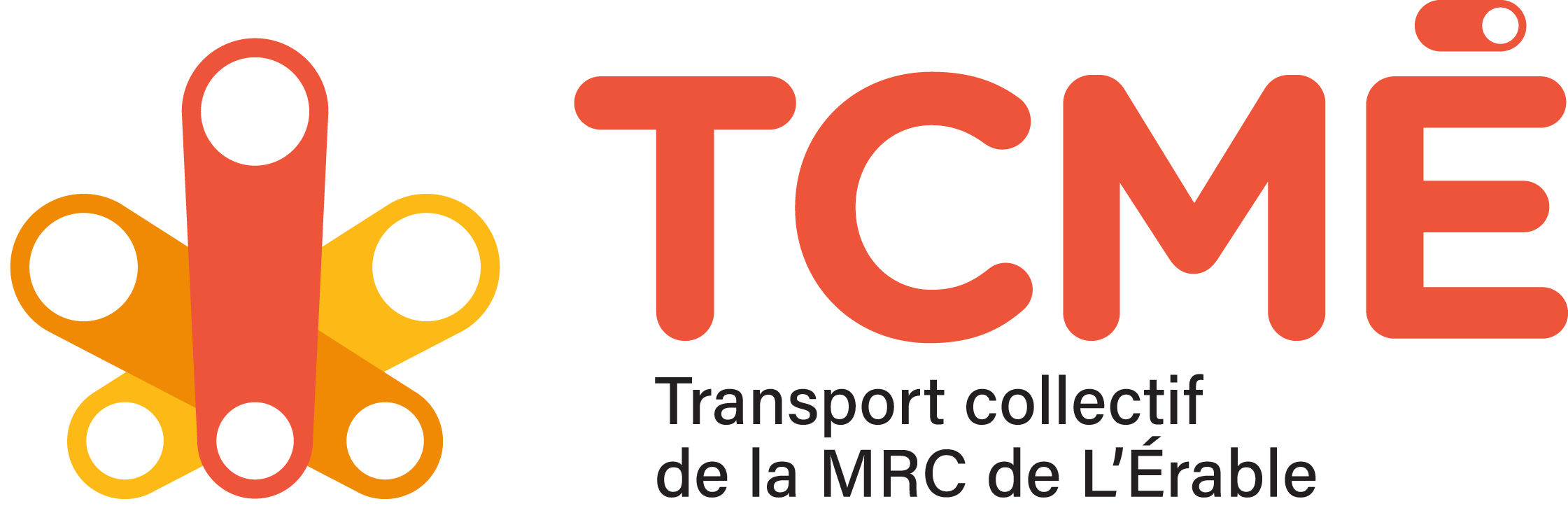 Transport collectif de la MRC de L'Érable