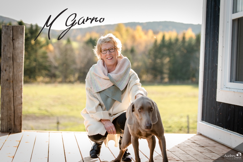 M Garno