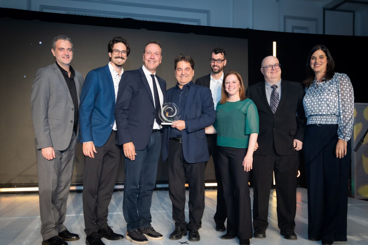 Machinex - Prix Envirolys