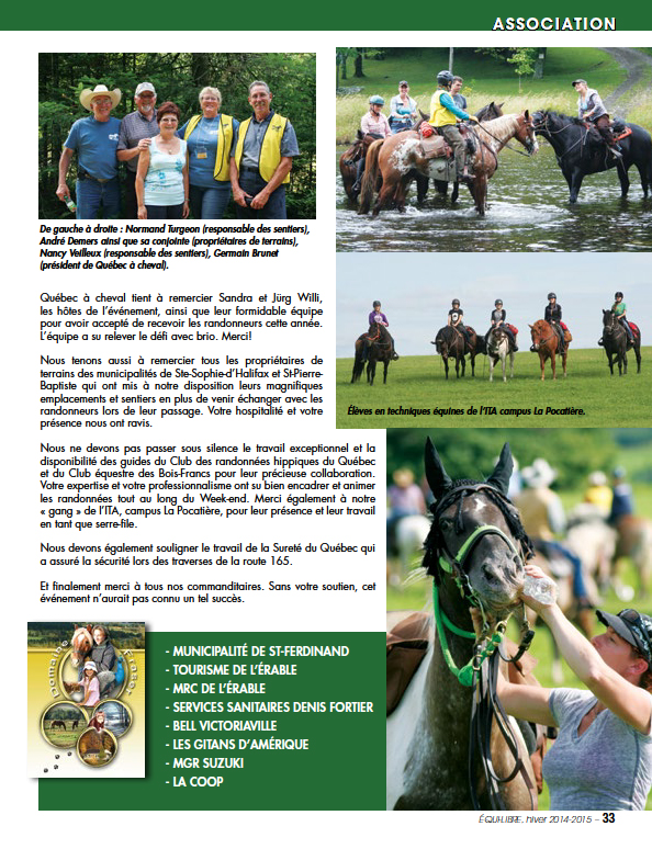 Mag EQUI Libre page 2