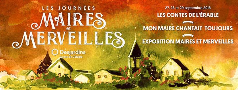 Maires et merveilles