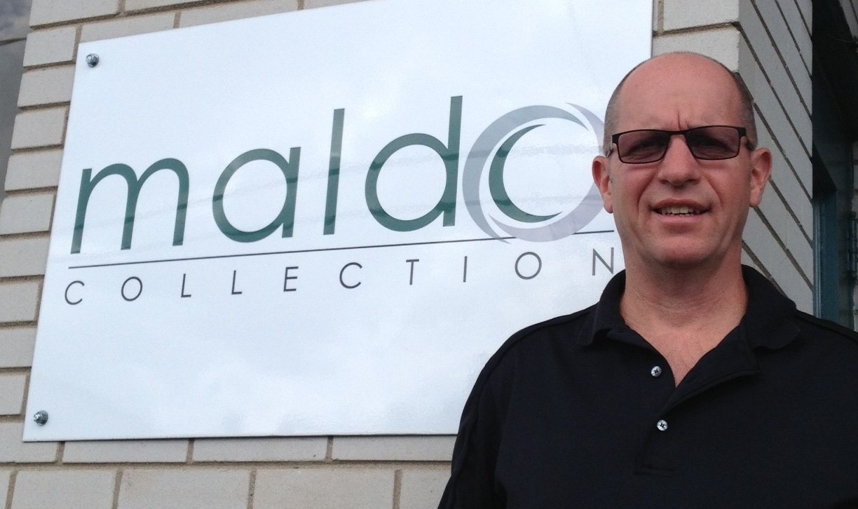 Gilles Dubois de Maldo Collection