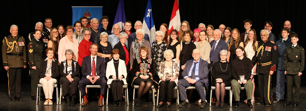 Médailles 2026-lietenant gouverneur