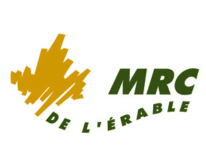 Logo MRC de L'Érable