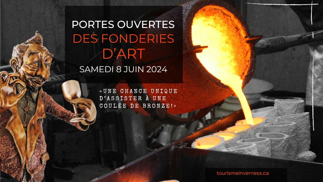 Musée du bronze-portes ouvertes