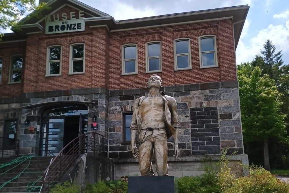 Musée du bronze