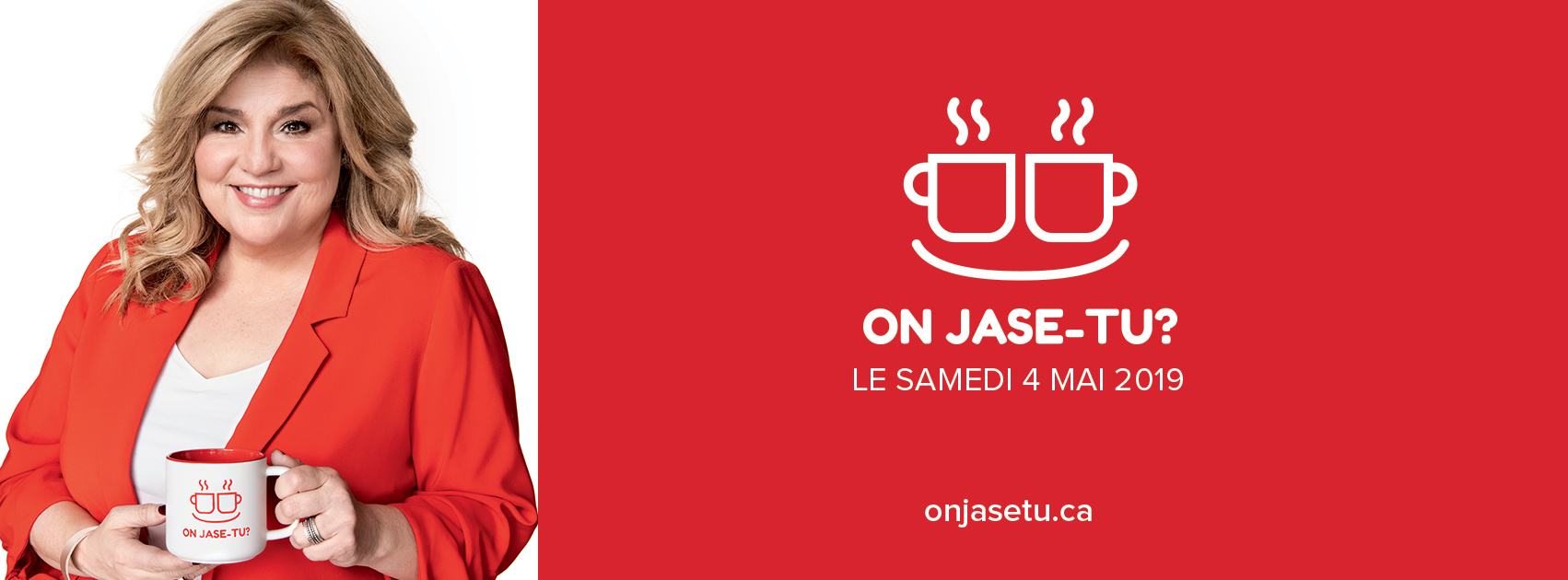 On jase-tu?