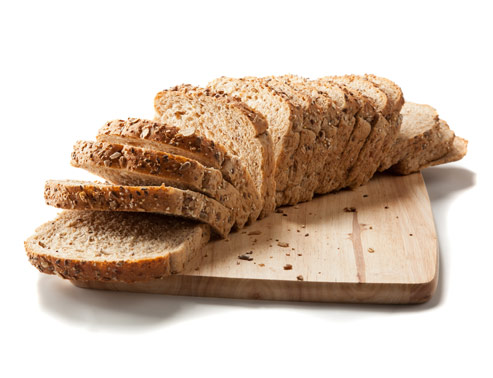 Pain de la Boulangerie Lemieux, Balade Gourmande 2016