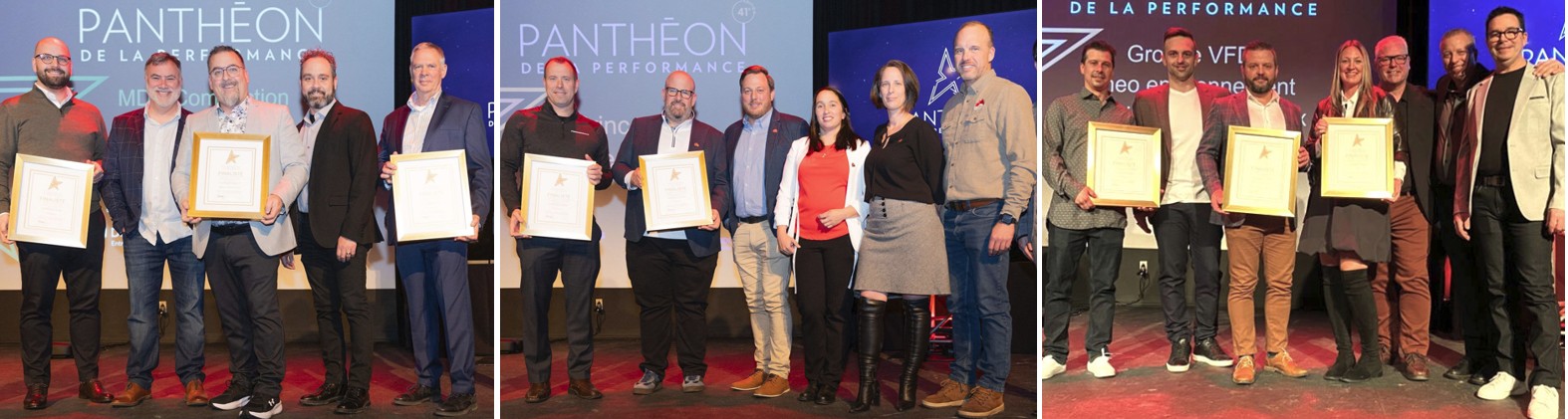 Panthéon 2026-finalistes