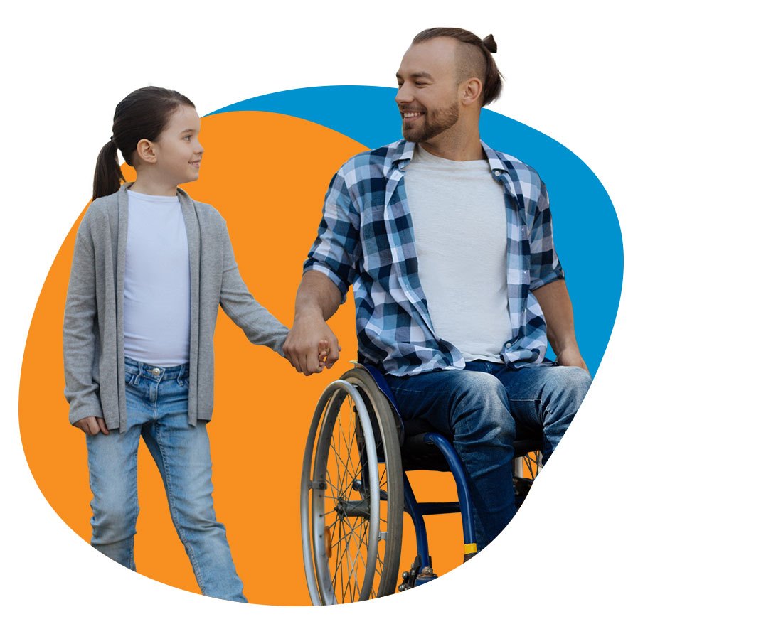 APHÉ réalise un sondage sur les besoins des personnes handicapées physiquement