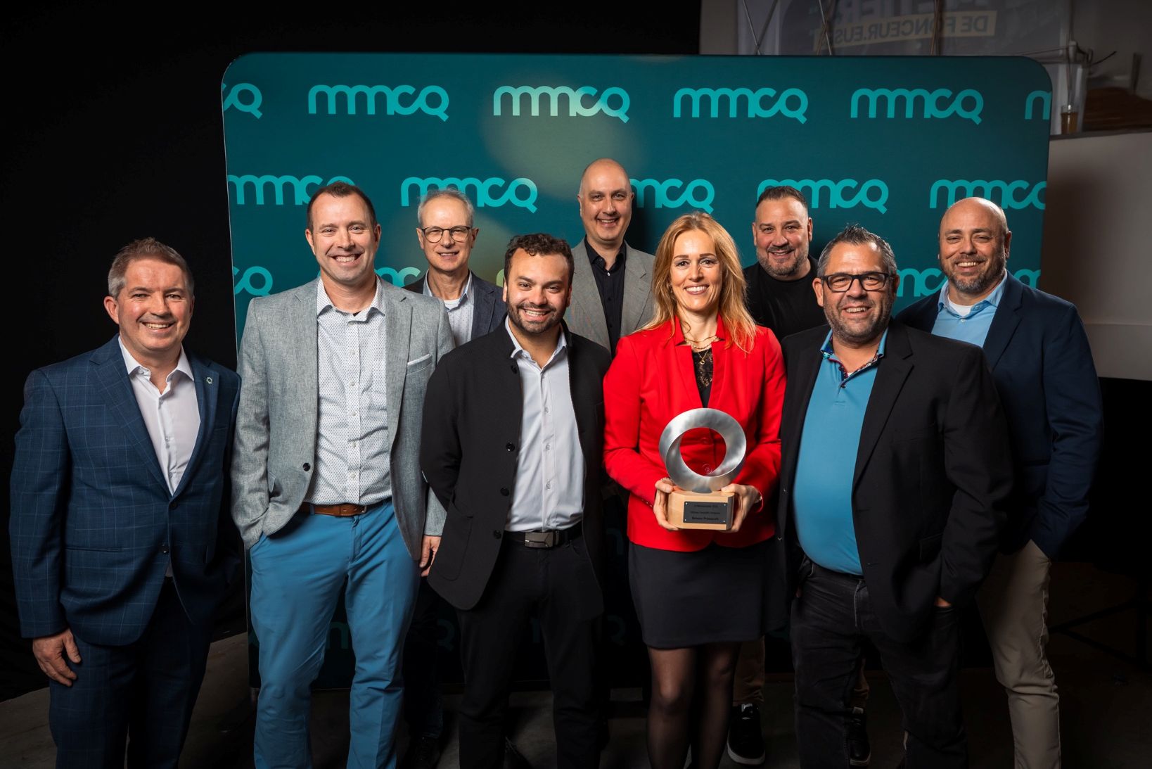 Princecraft - prix MMCQ