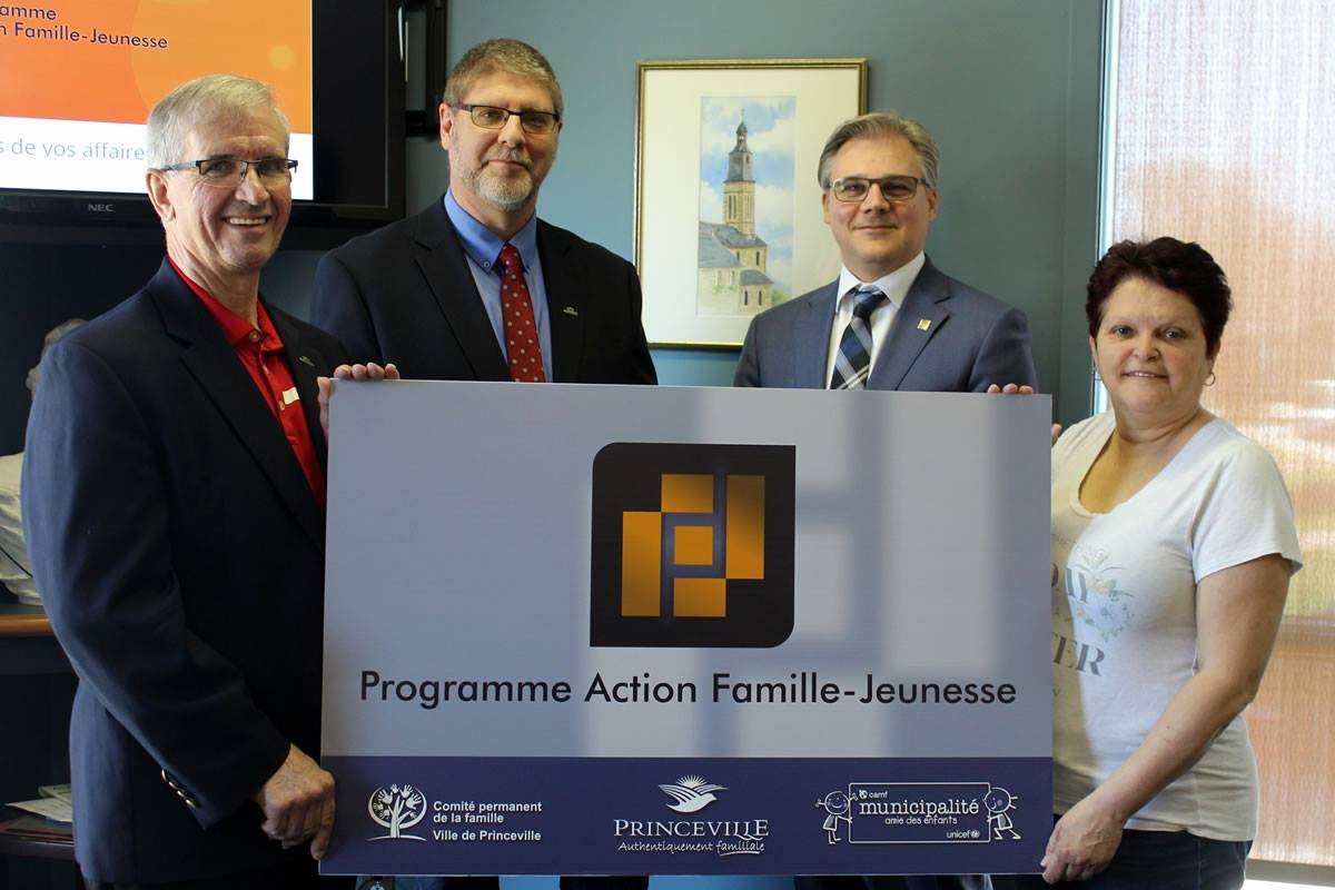Programme action famille-jeunesse