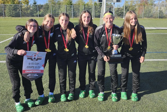 Soccer Optimum U15