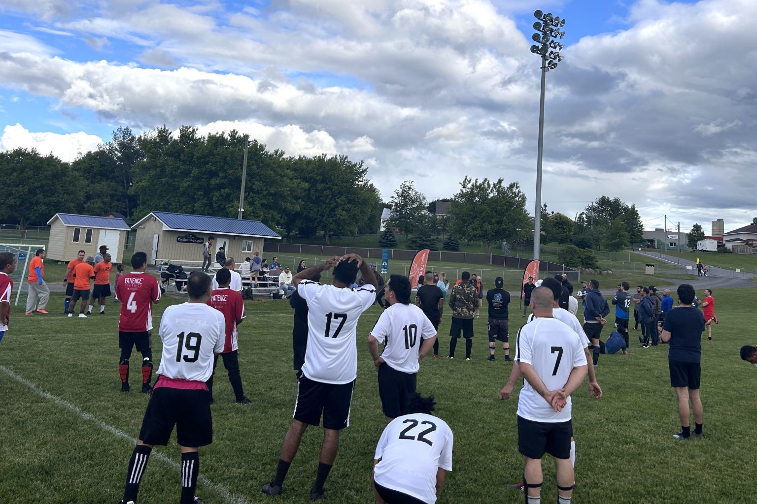 soccer interculturel