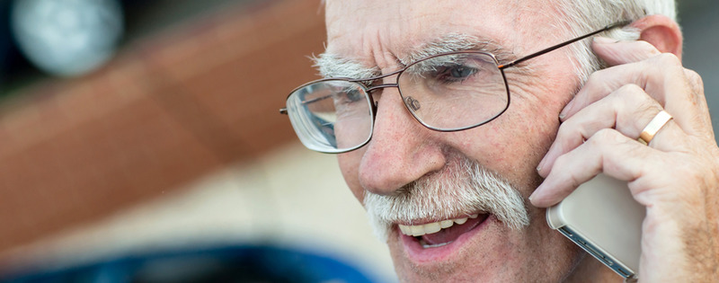 sondage téléphonique