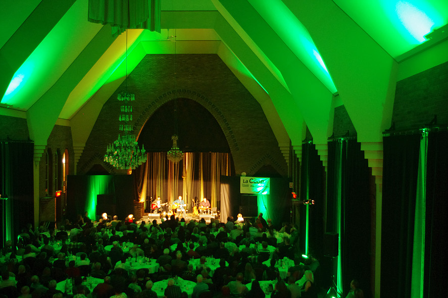 Espace Sophia, Ste-Sophie-d'Halifax