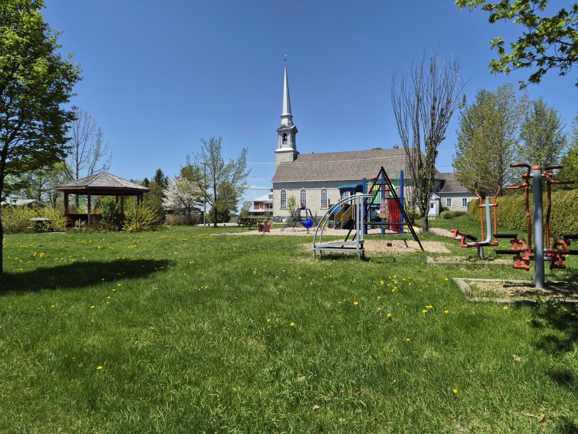 Saint-Adrien-d'Irlande