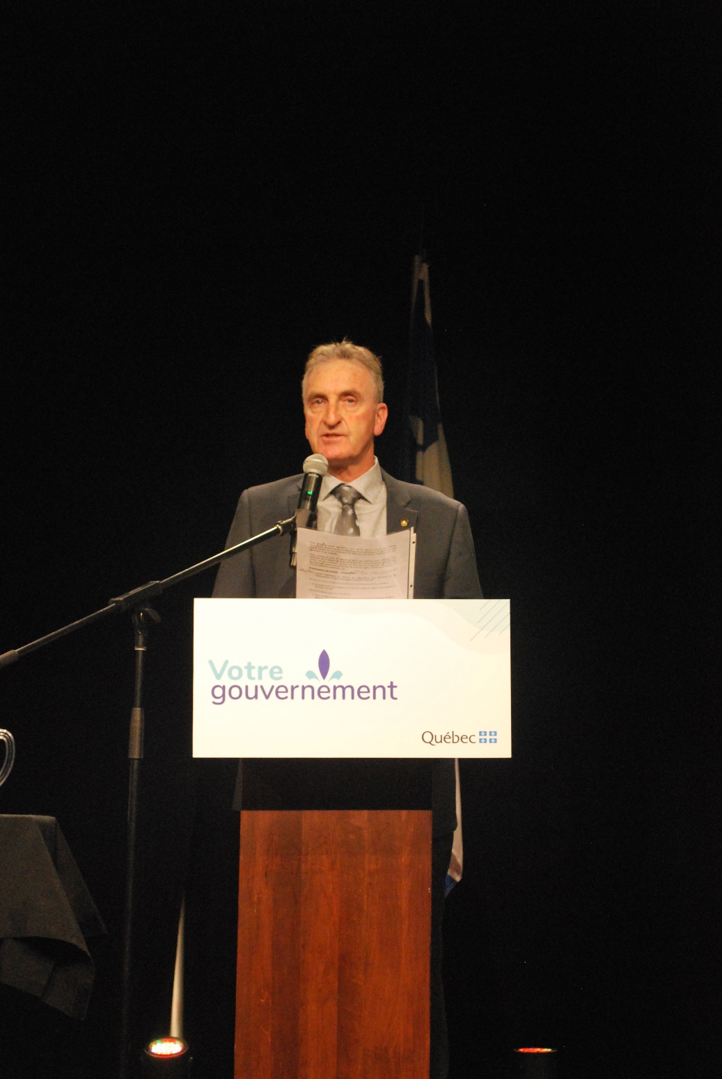 Sylvain Labrecque